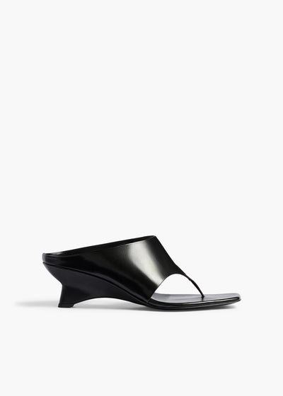MARLOW MULE 55 BLACK F3108 1027 200 A