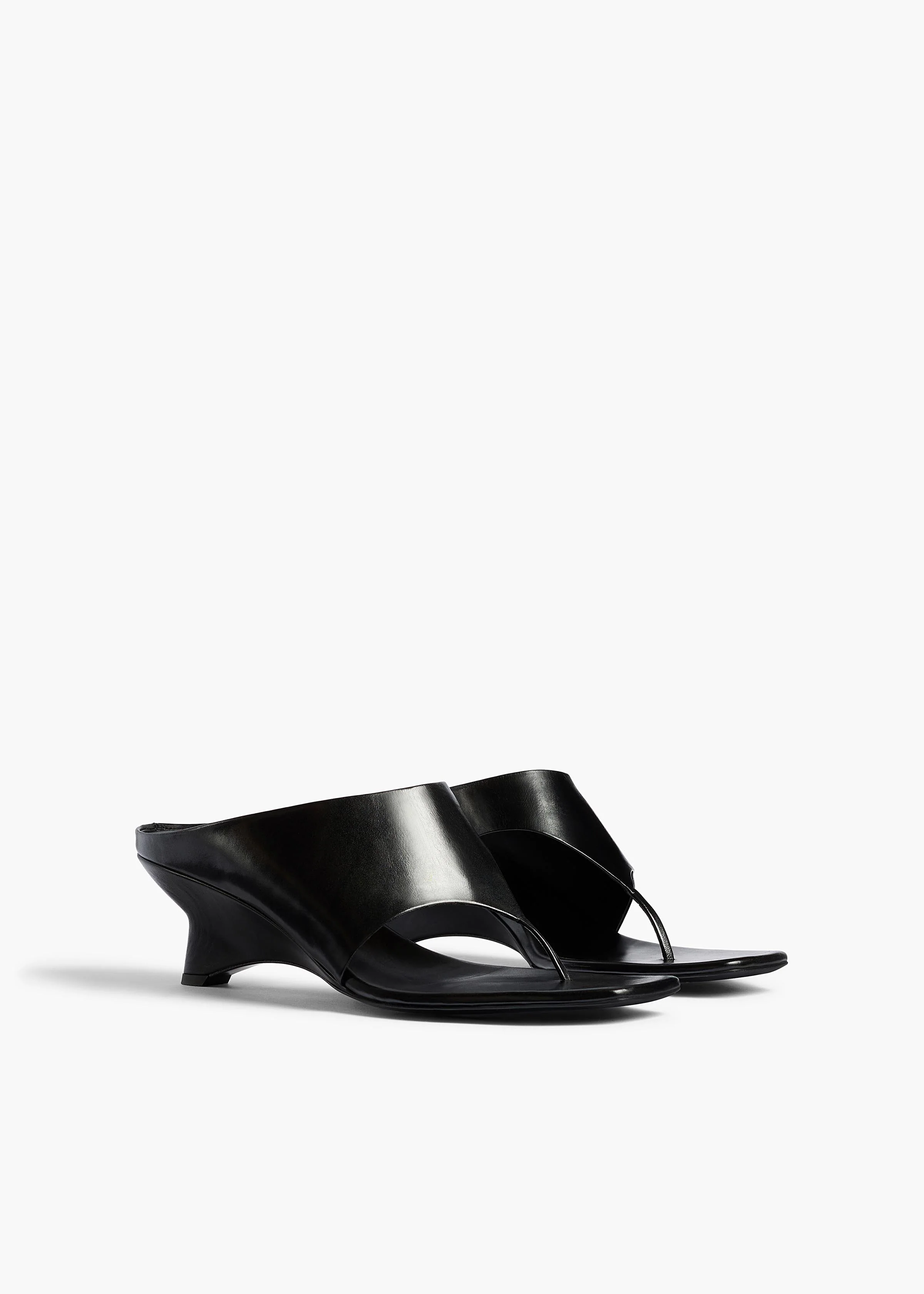 MARLOW MULE 55 BLACK F3108 1027 200 B