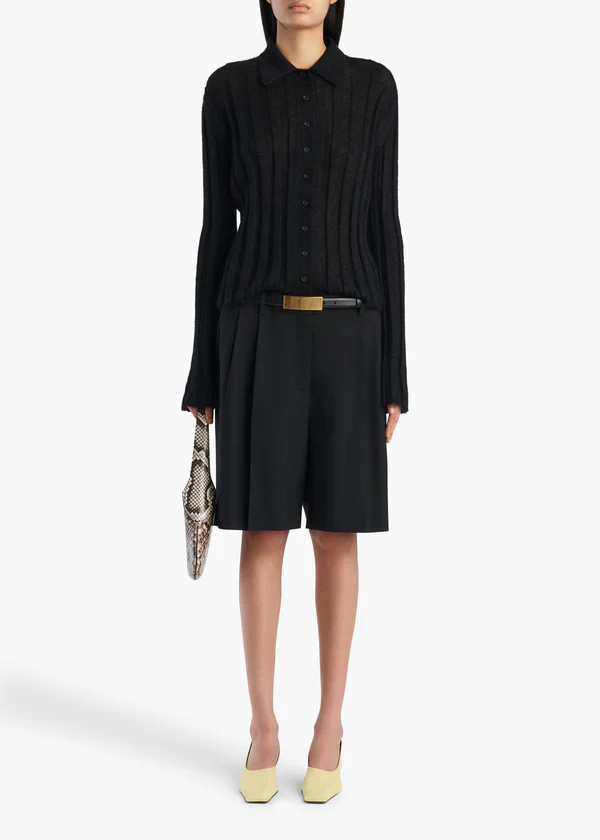 MEADOW SWEATER BLACK 18298539 200 A STYLED