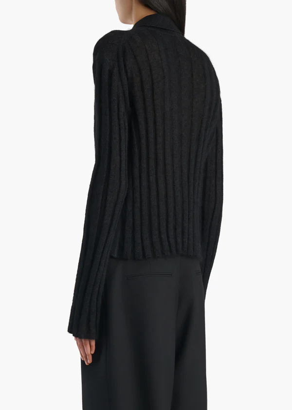 MEADOW SWEATER BLACK 18298539 200 C