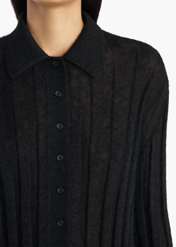 MEADOW SWEATER BLACK 18298539 200 D