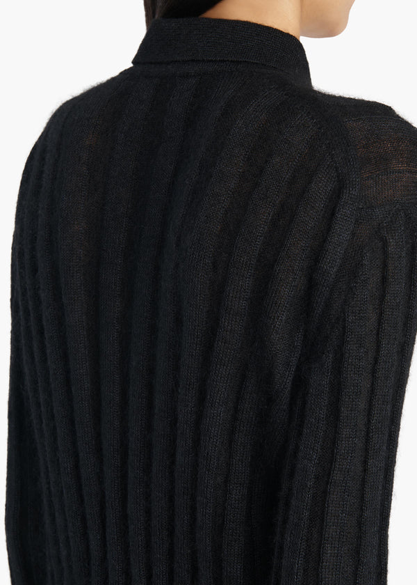 MEADOW SWEATER BLACK 18298539 200 E