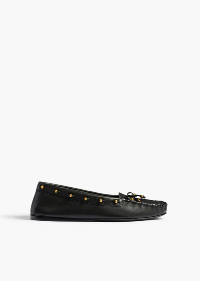 MILLY FLAT BLACK F4062 966 200 A