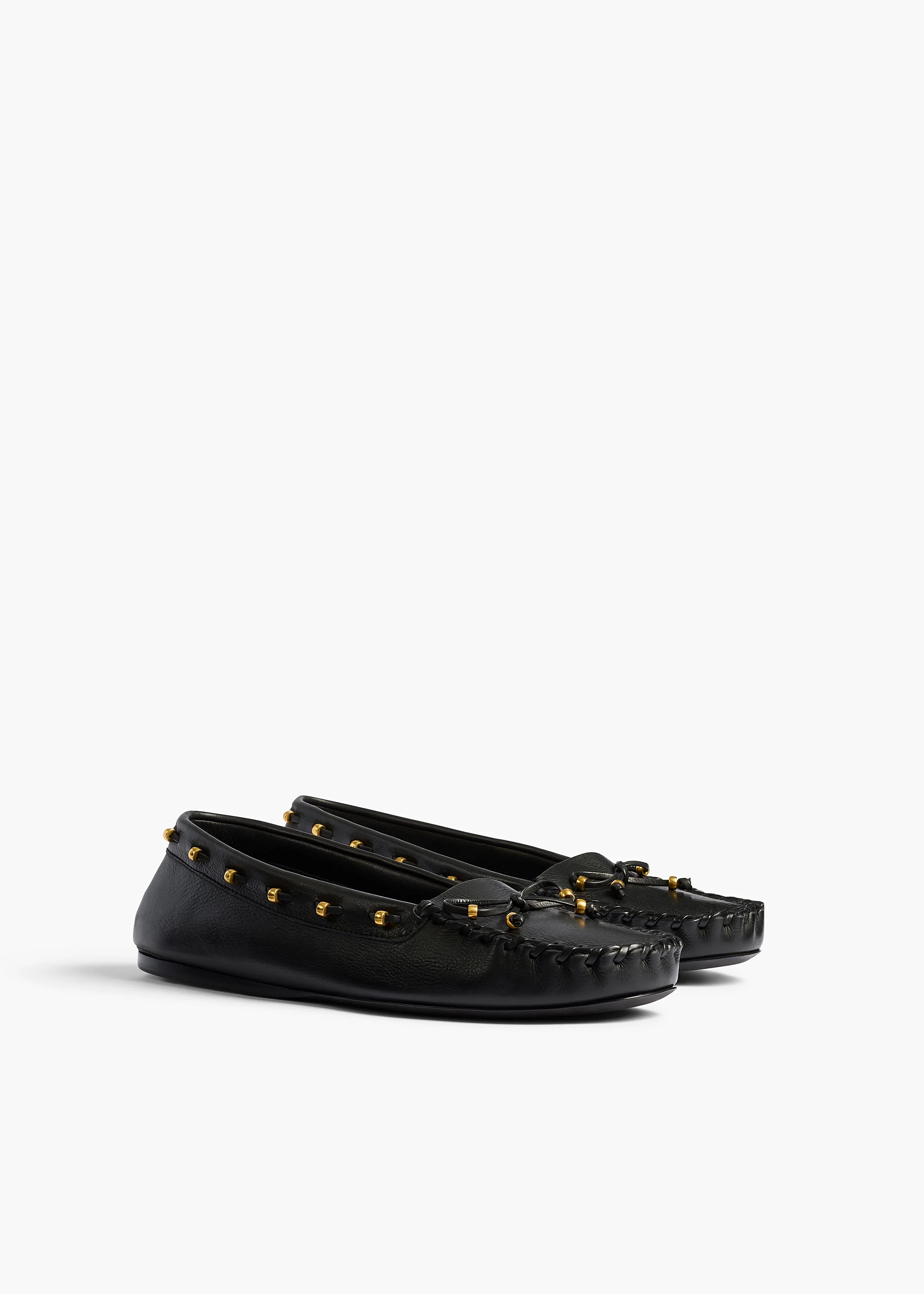 MILLY FLAT BLACK F4062 966 200 B