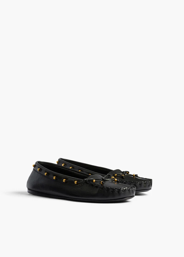 MILLY FLAT BLACK F4062 966 200 B