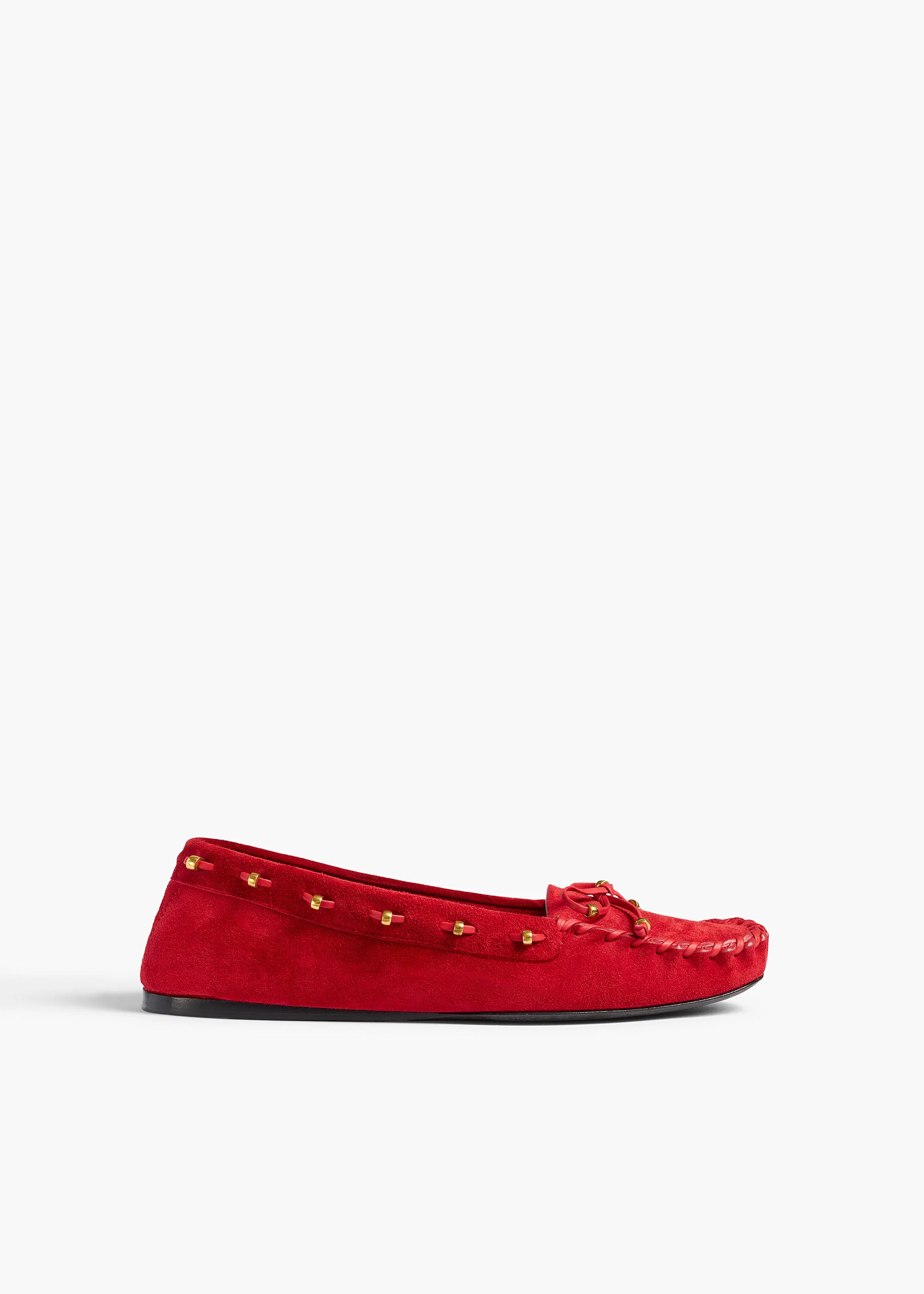 MILLY FLAT LIPSTICK F4062 964 699 A