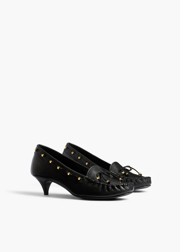MILLY PUMP 45 BLACK F2051 966 200 B