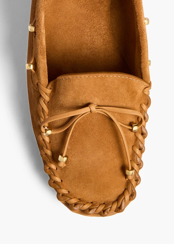 MILLY PUMP 45 CARAMEL F2051 964 902 C