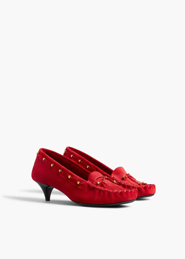 MILLY PUMP 45 LIPSTICK F2051 964 699 B