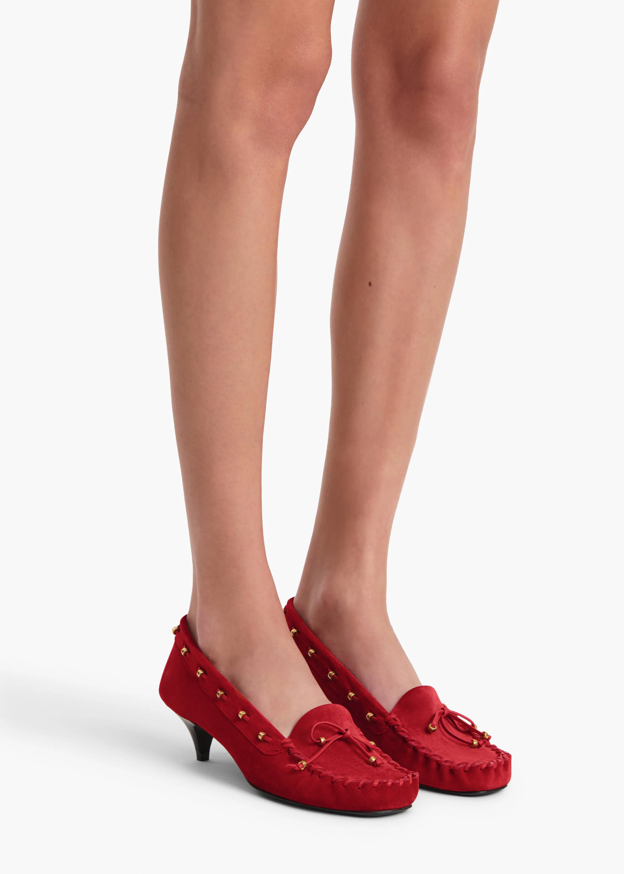 MILLY PUMP 45 LIPSTICK F2051 964 699 E