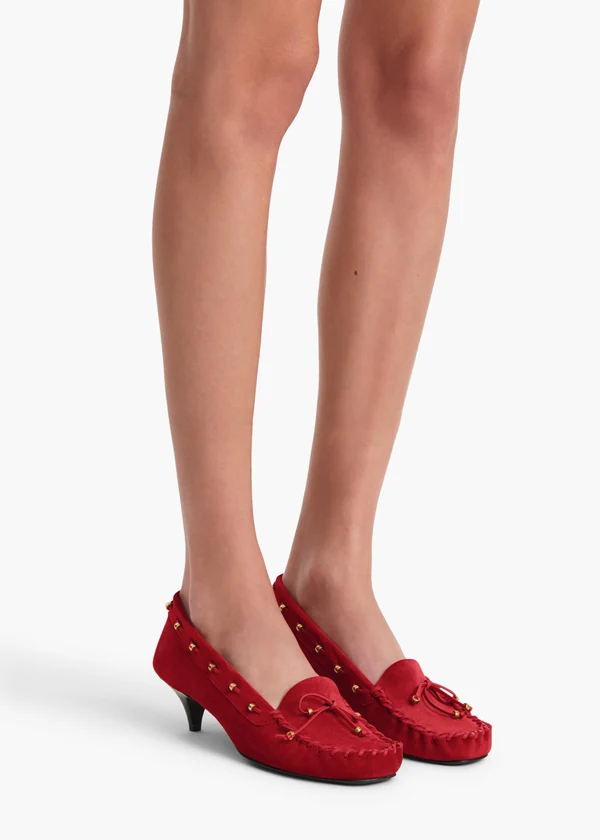 MILLY PUMP 45 LIPSTICK F2051 964 699 E