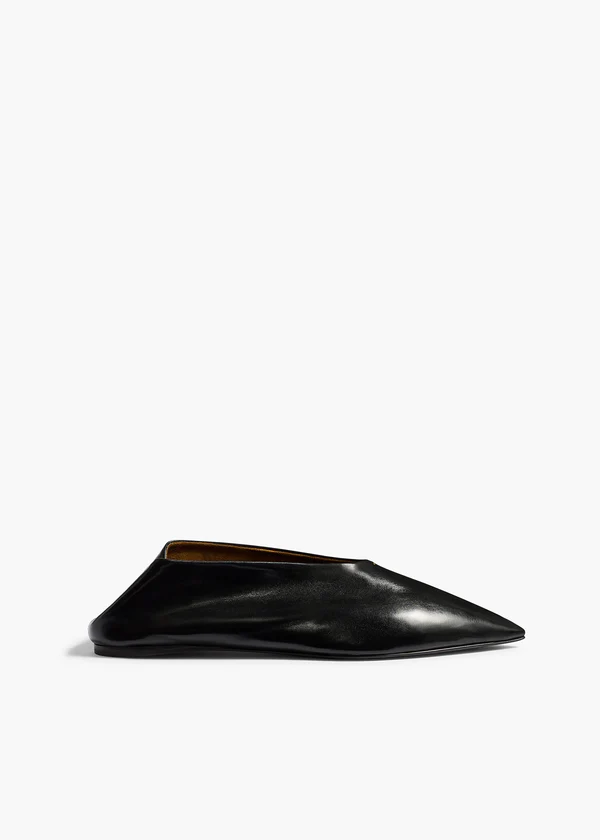 MIRIAM BALLERINA BLACK F4064 1027 200 A Alt