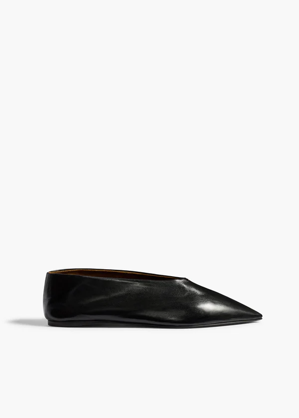 MIRIAM BALLERINA BLACK F4064 1027 200 A