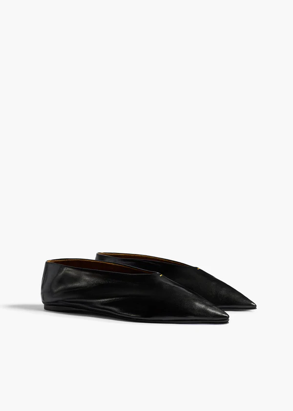 MIRIAM BALLERINA BLACK F4064 1027 200 B