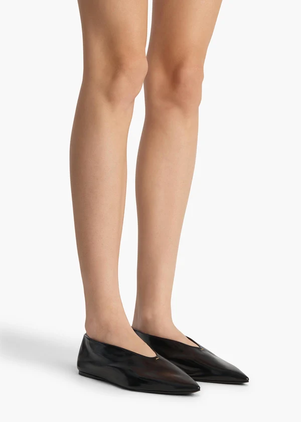 MIRIAM BALLERINA BLACK F4064 1027 200 E