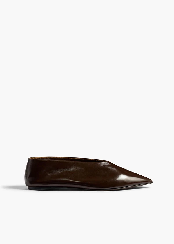 MIRIAM BALLERINA CACAO F4064 1027 738 A