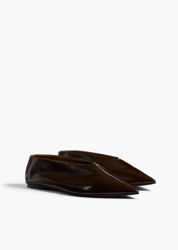 MIRIAM BALLERINA CACAO F4064 1027 738 B