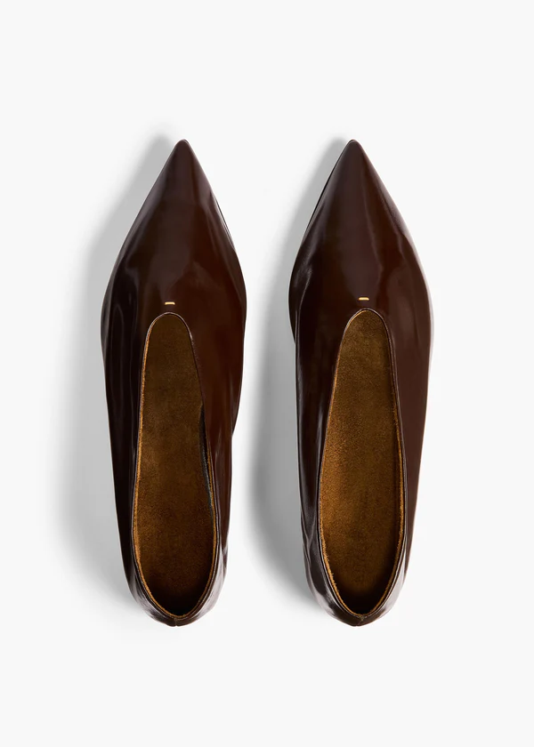 MIRIAM BALLERINA CACAO F4064 1027 738 D