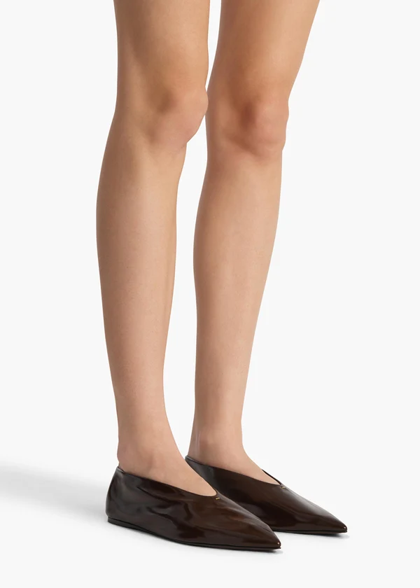 MIRIAM BALLERINA CACAO F4064 1027 738 E