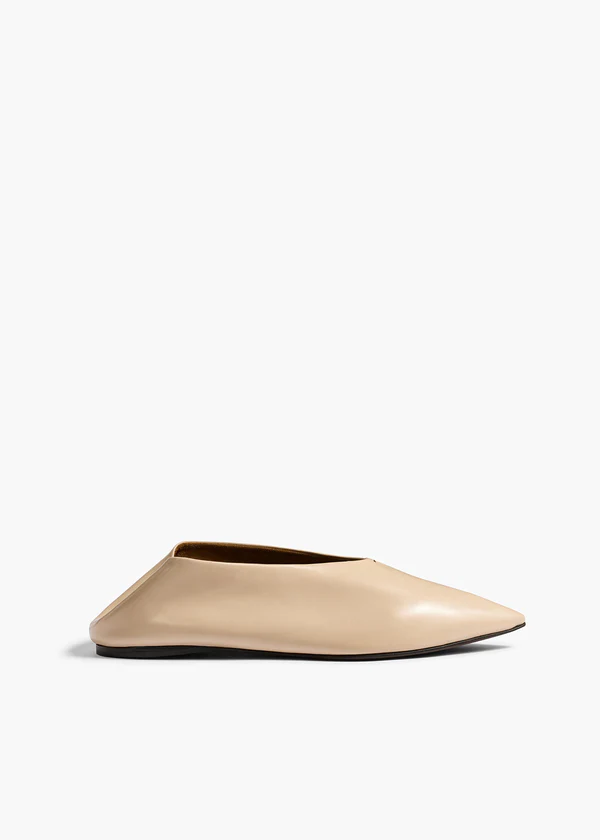 MIRIAM BALLERINA NUDE F4064 1027 106 A Alt