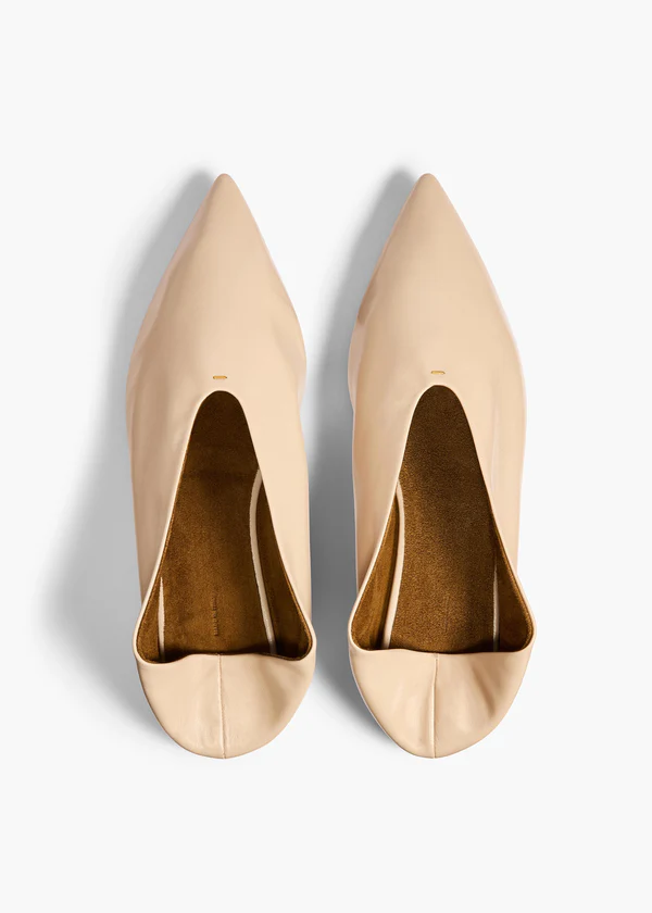 MIRIAM BALLERINA NUDE F4064 1027 106 D Alt