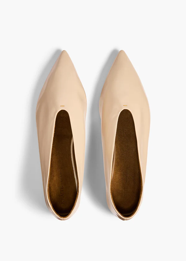 MIRIAM BALLERINA NUDE F4064 1027 106 D