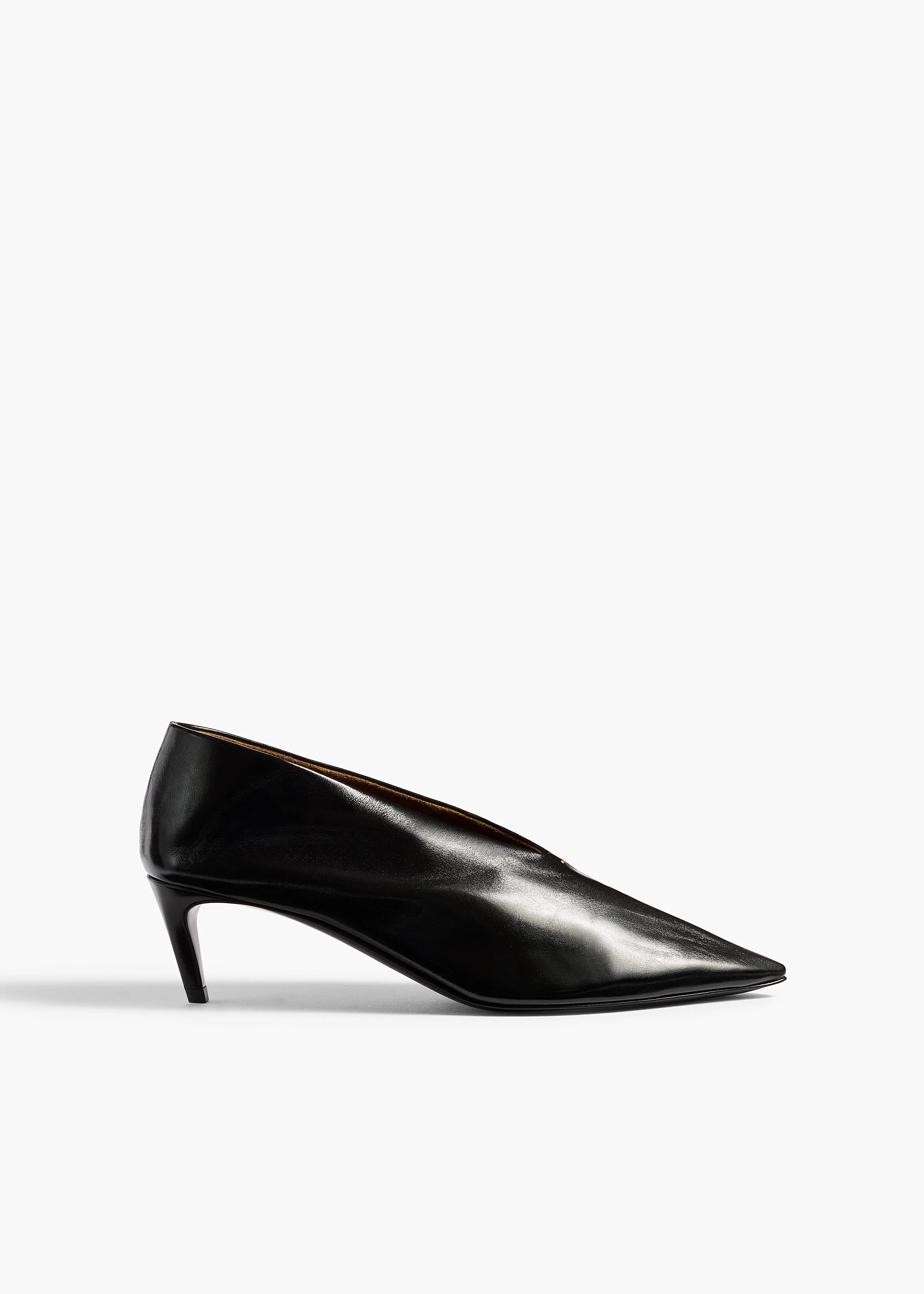 MIRIAM PUMP 50 BLACK F2053 1027 200 A