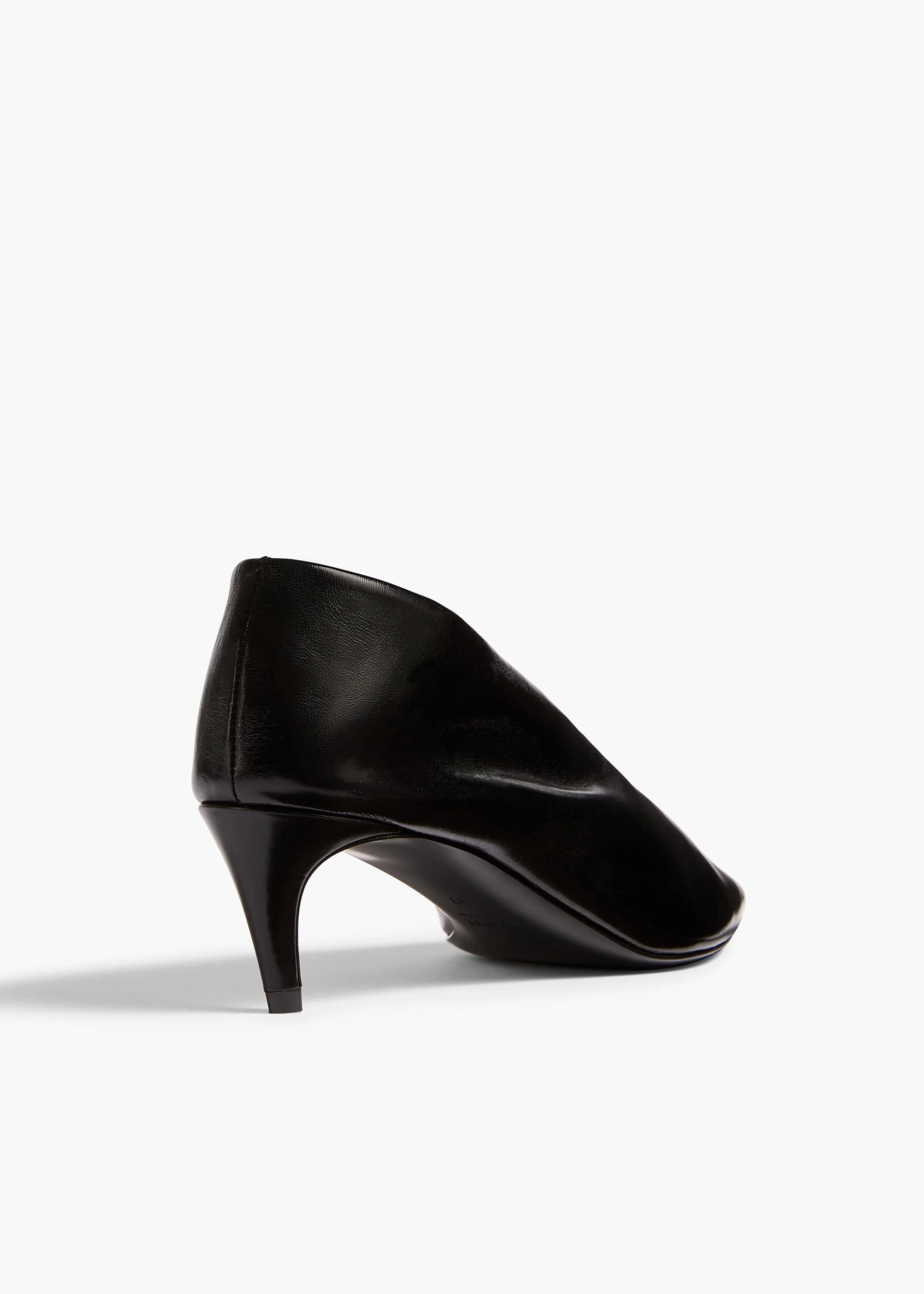 MIRIAM PUMP 50 BLACK F2053 1027 200 D