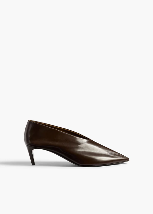 MIRIAM PUMP 50 CACAO F2053 1027 738 A