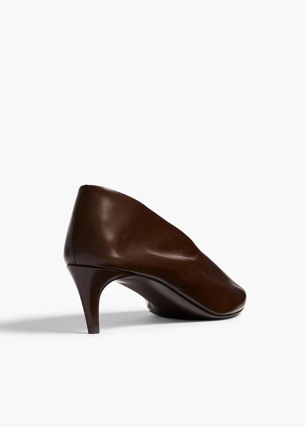 MIRIAM PUMP 50 CACAO F2053 1027 738 D