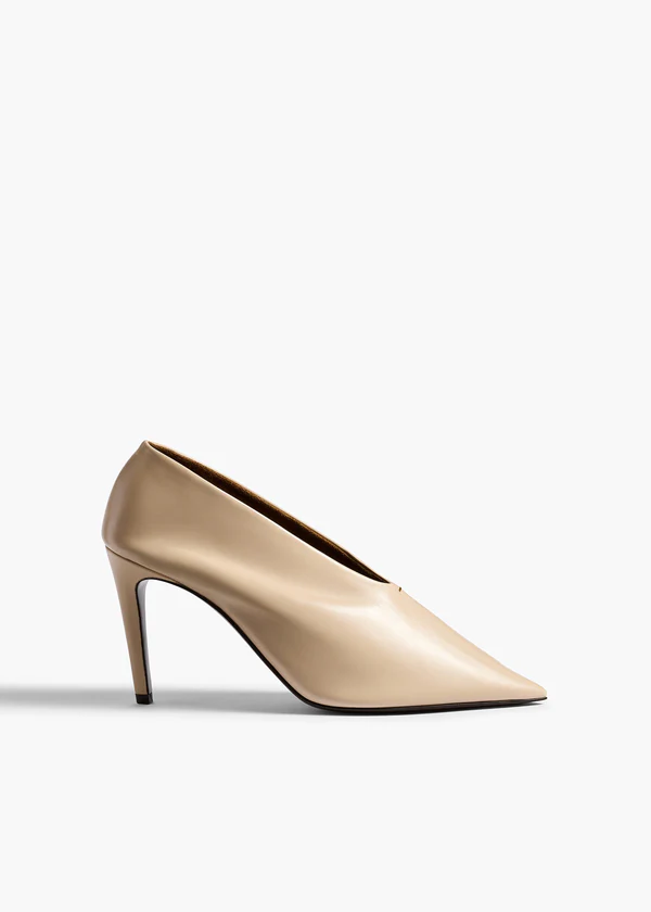 MIRIAM PUMP 85 NUDE F2052 1027 106 A