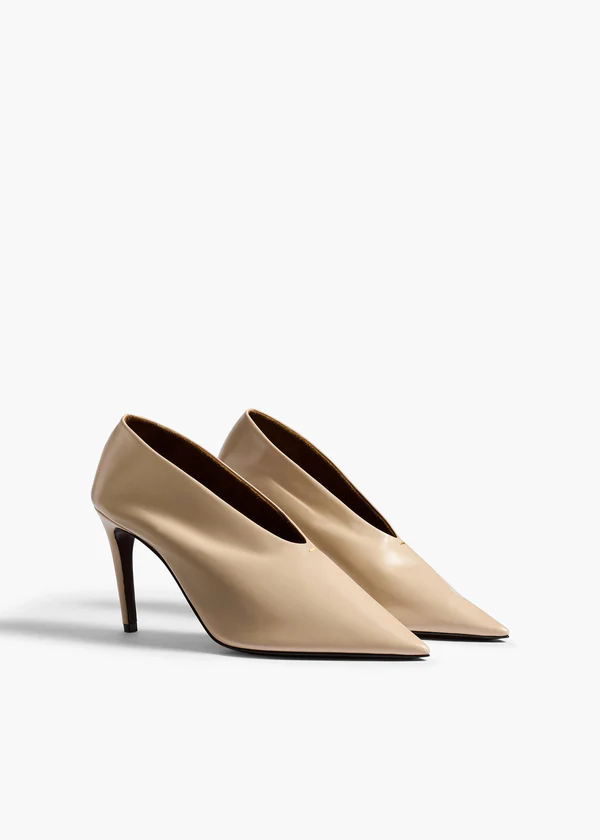 MIRIAM PUMP 85 NUDE F2052 1027 106 B