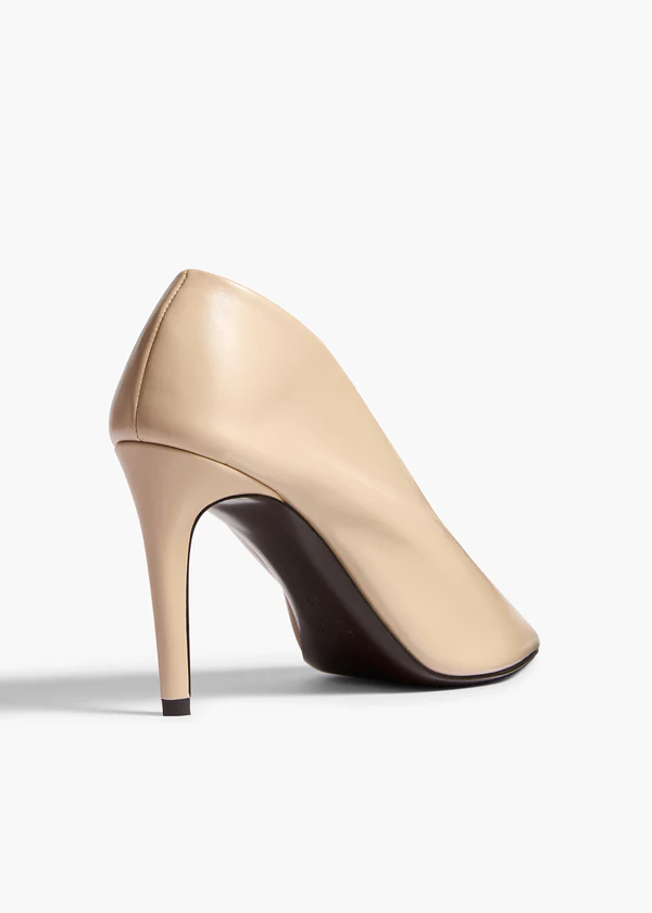MIRIAM PUMP 85 NUDE F2052 1027 106 D
