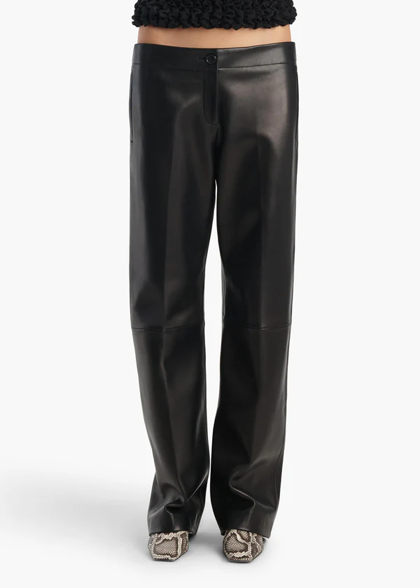 MITA PANT BLACK 32111012 200 B