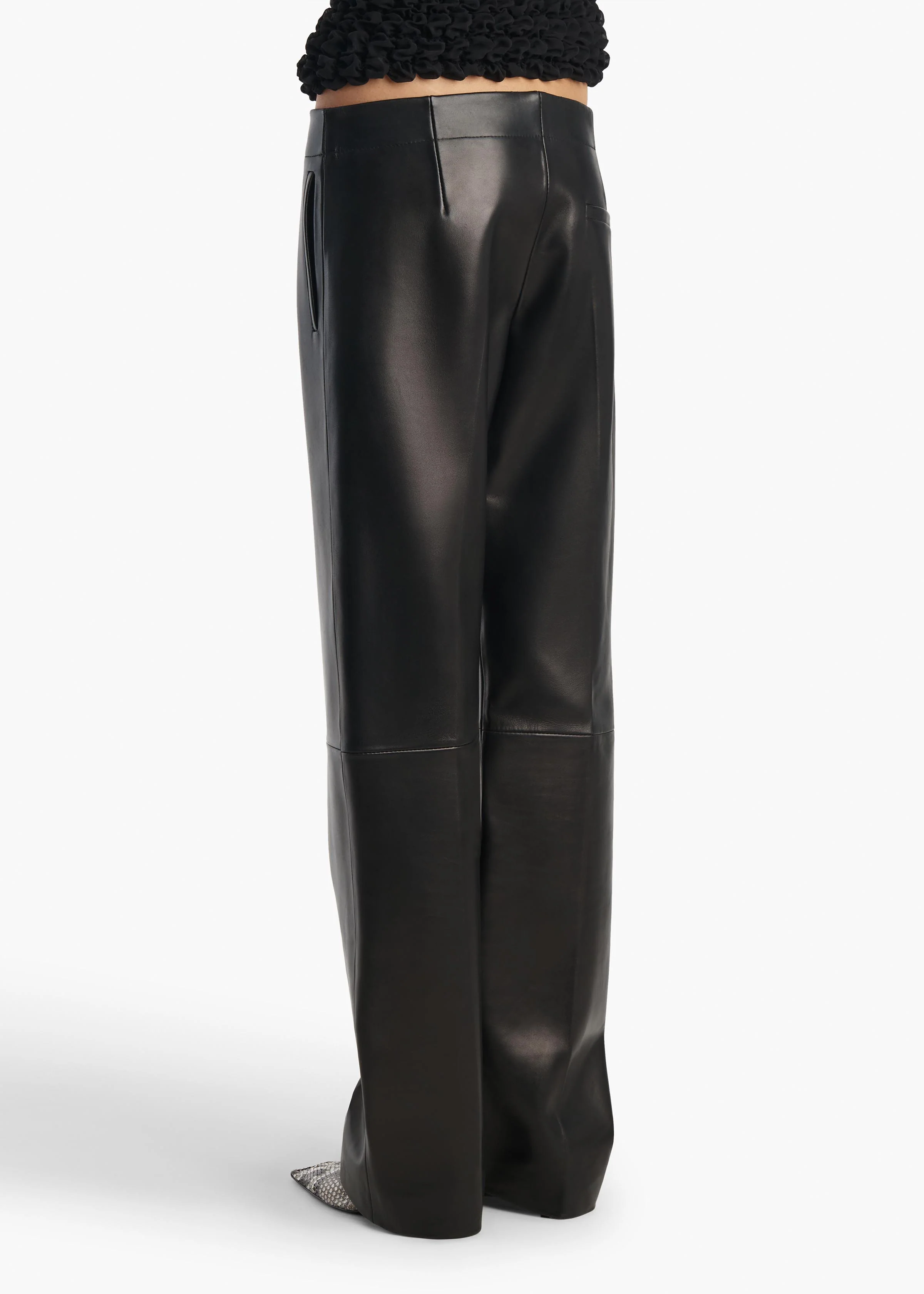 MITA PANT BLACK 32111012 200 C