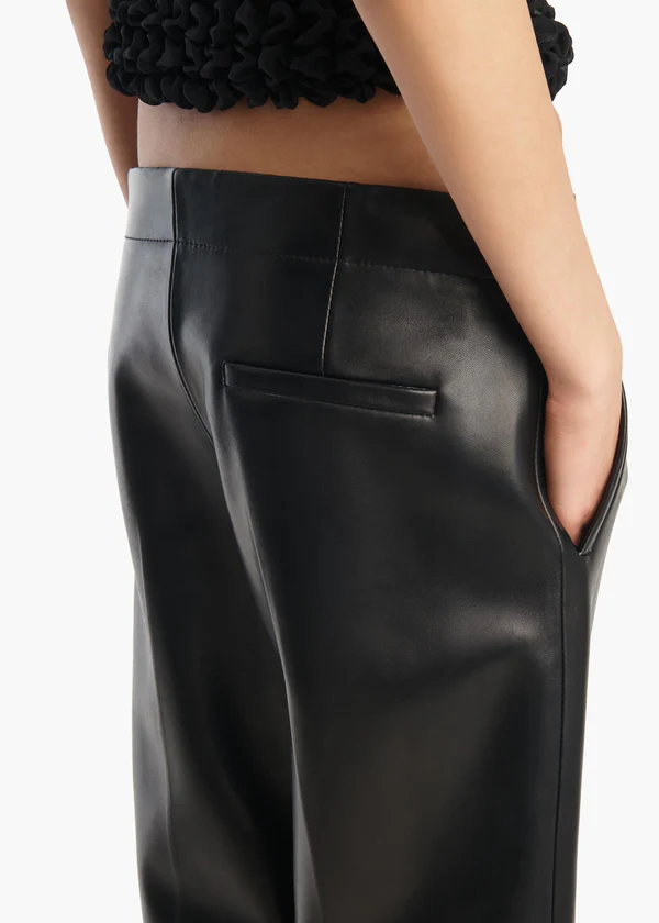 MITA PANT BLACK 32111012 200 E