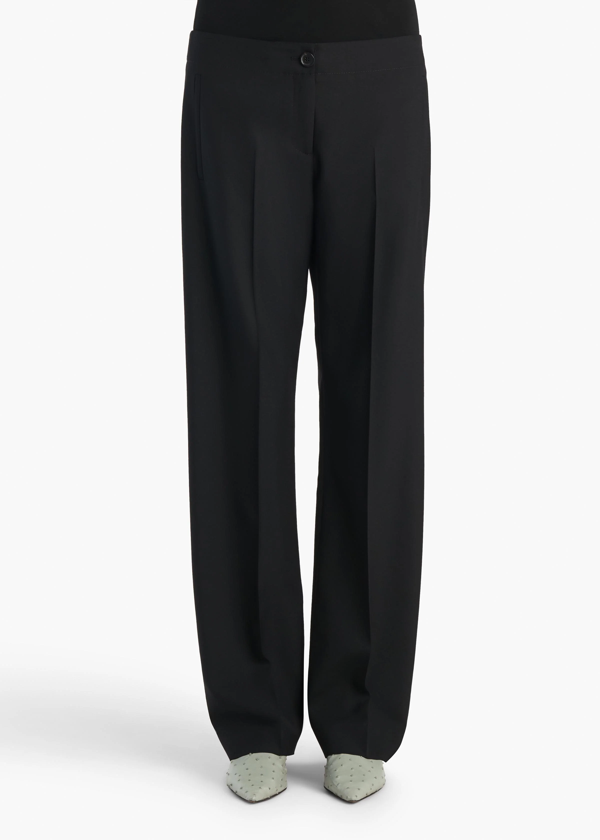 MITA PANT BLACK 3211587 200 B