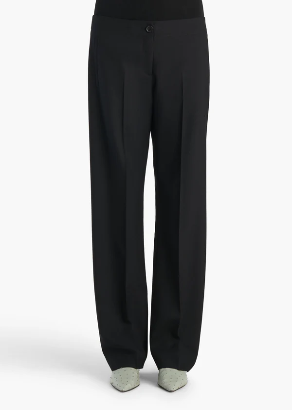 MITA PANT BLACK 3211587 200 B