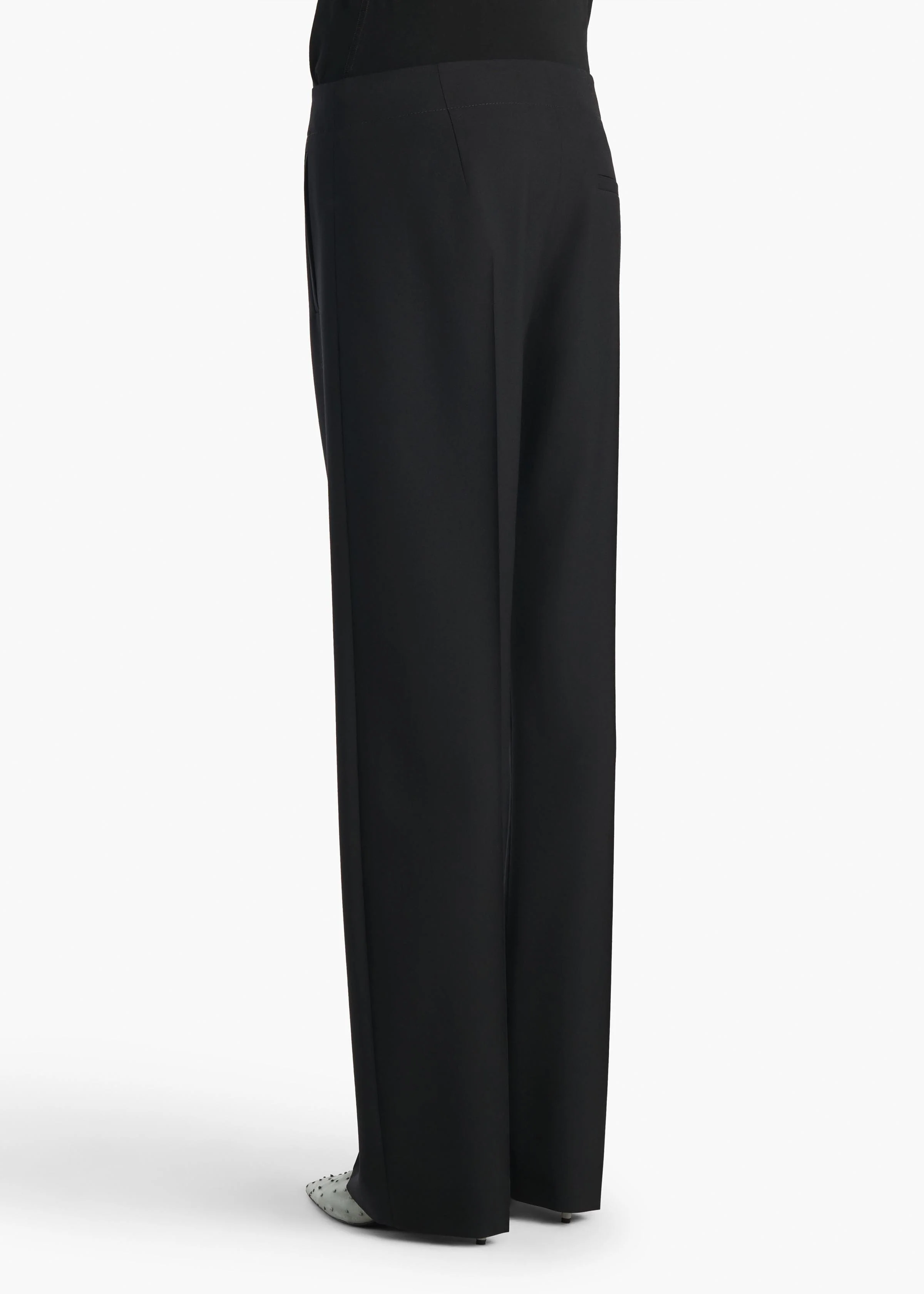 MITA PANT BLACK 3211587 200 C