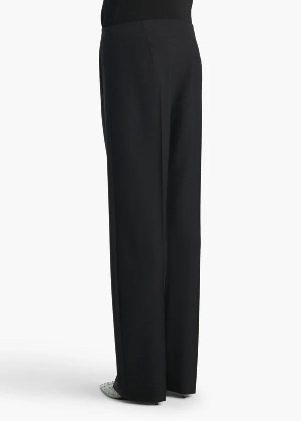 MITA PANT BLACK 3211587 200 C
