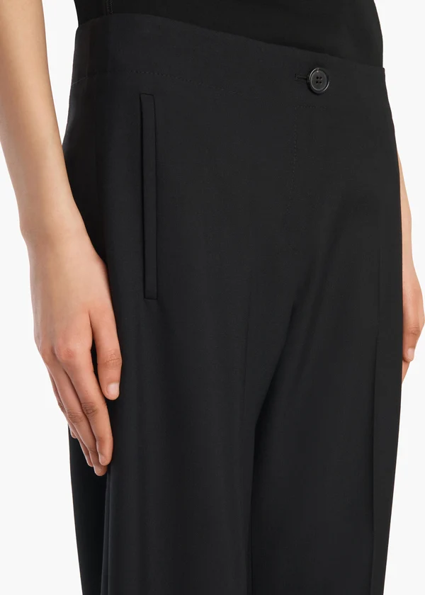 MITA PANT BLACK 3211587 200 D