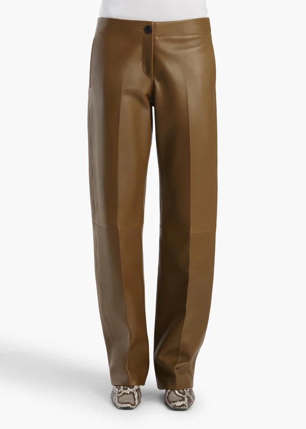 MITA PANT DARK OLIVE 32111012 429 B