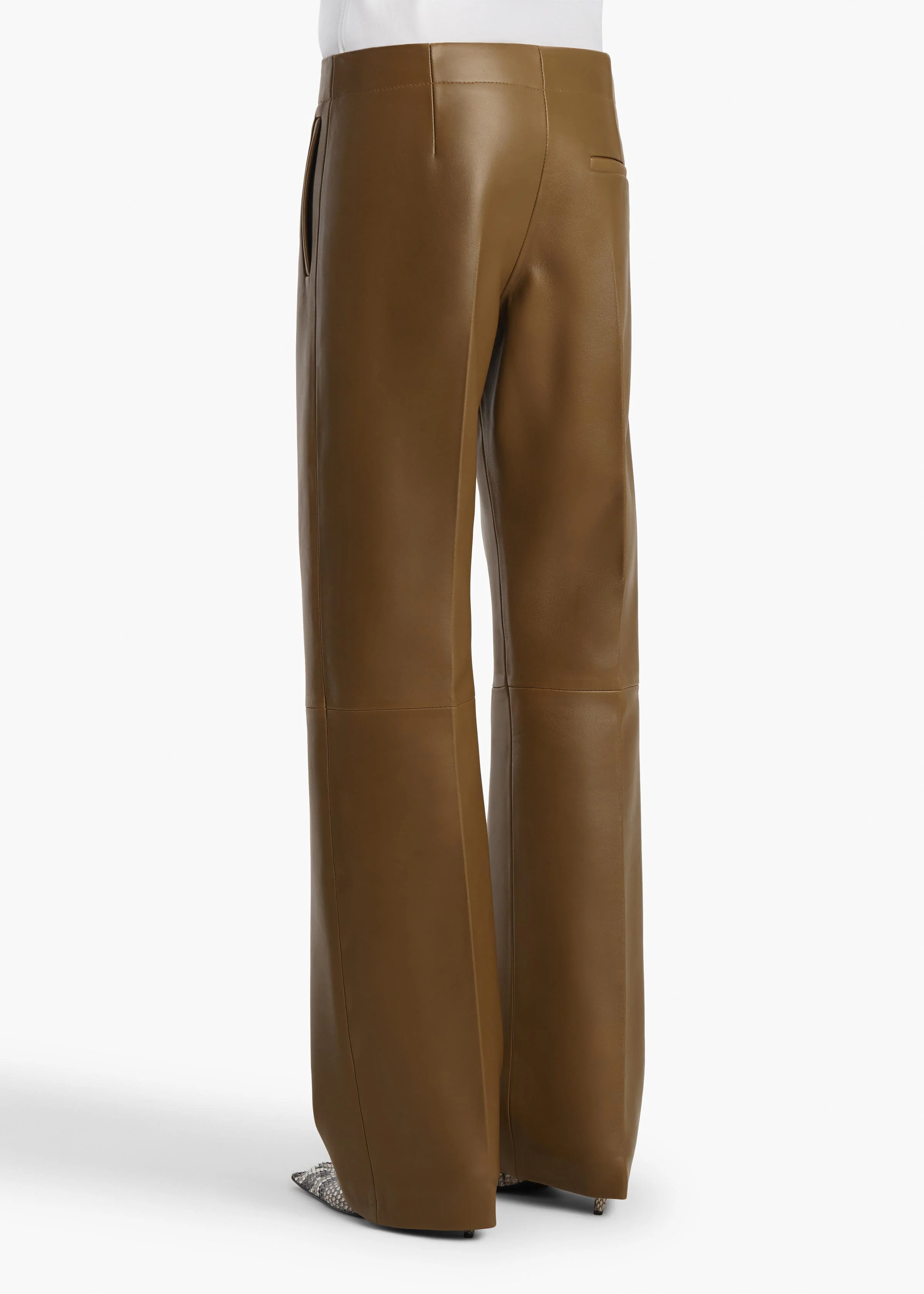 MITA PANT DARK OLIVE 32111012 429 C