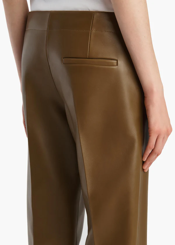 MITA PANT DARK OLIVE 32111012 429 E