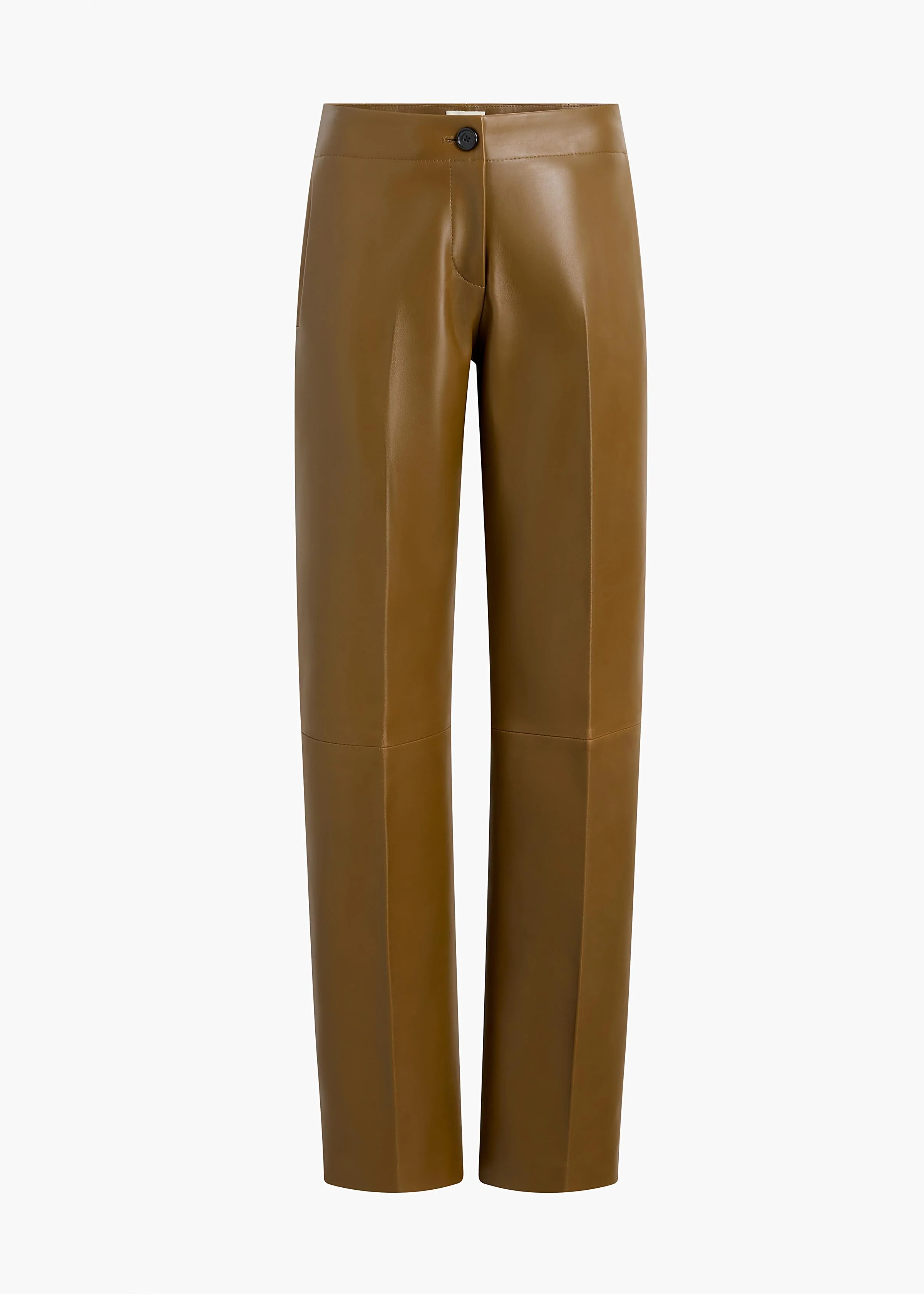 MITA PANT DARK OLIVE 32111012 429 GHOST
