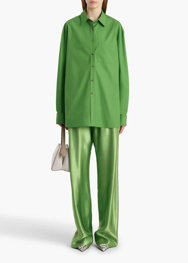 NEWTON TOP ABSINTHE 2468195 402 A STYLED