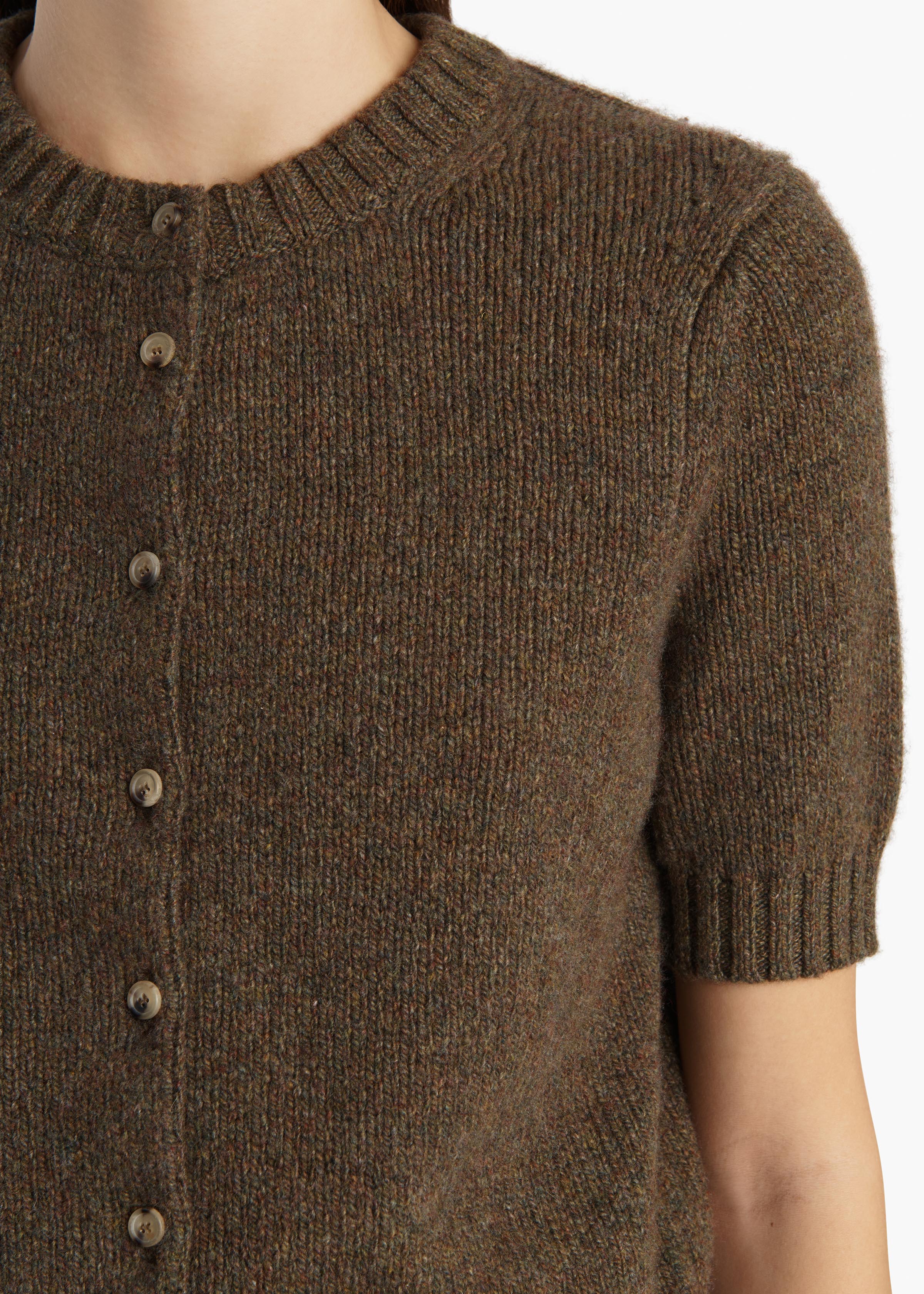 NORA CARDIGAN ARTICHOKE 9608645 777 D