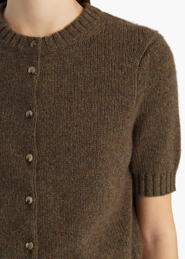 NORA CARDIGAN ARTICHOKE 9608645 777 D