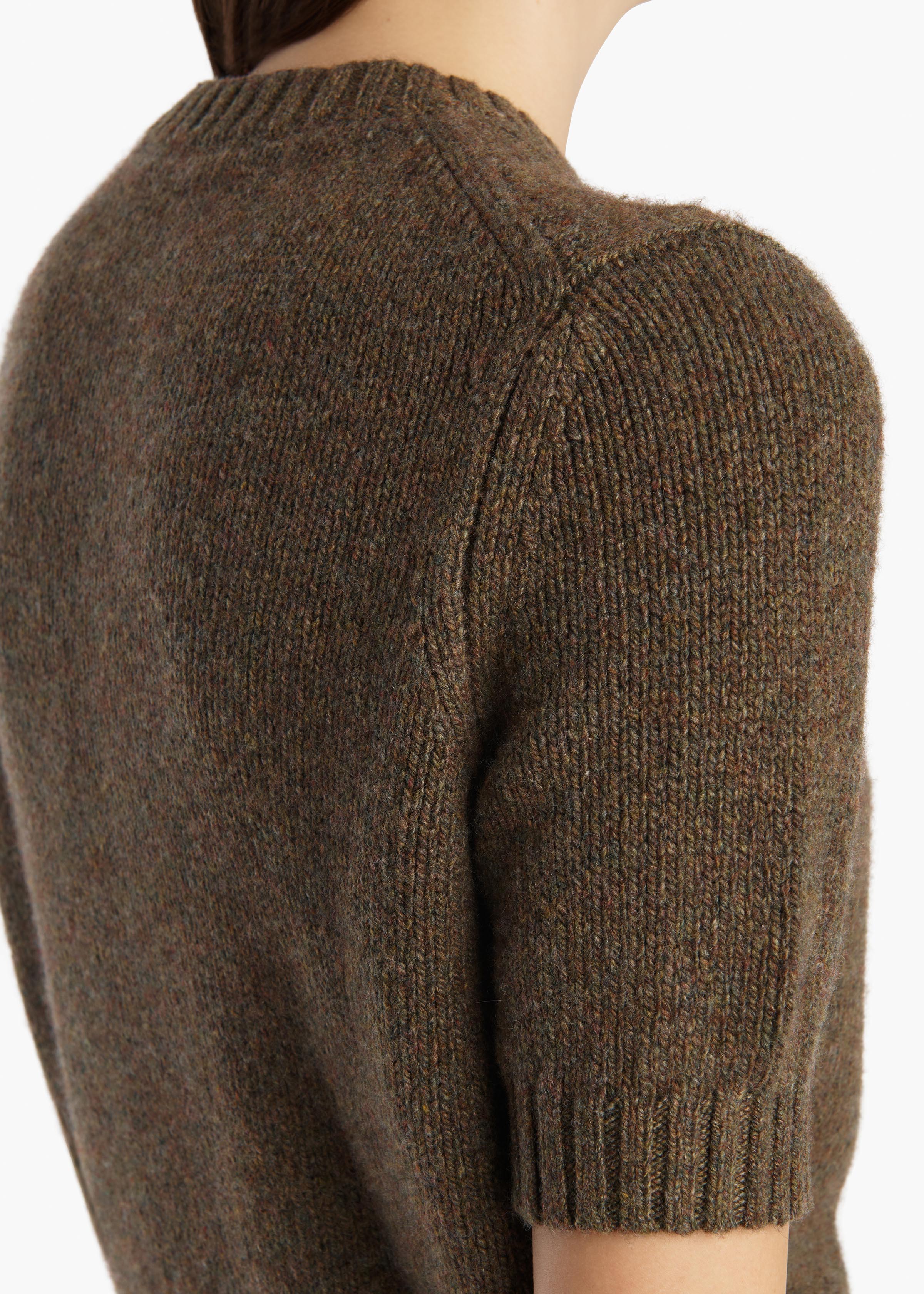 NORA CARDIGAN ARTICHOKE 9608645 777 E