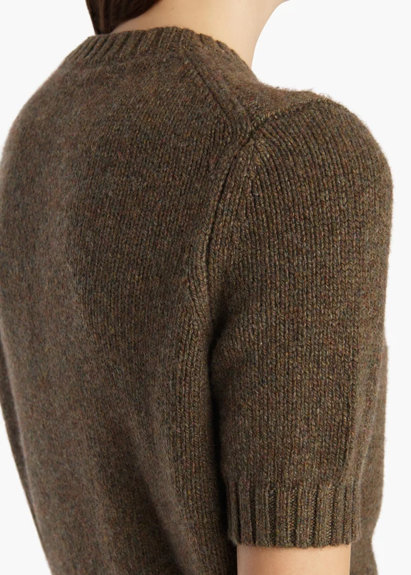 NORA CARDIGAN ARTICHOKE 9608645 777 E